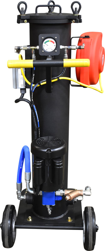 HIDRAULICA - REFACCIONES UNIVERSALES